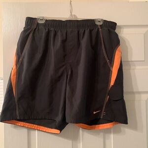 Nike men’s swim shorts